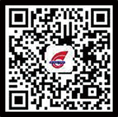 掃一掃，關(guān)注公交廣告微信公眾號(hào)